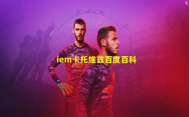 iem卡托维兹百度百科