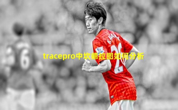 tracepro中坎德拉图如何分析