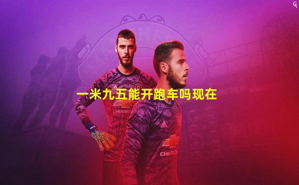 一米九五能开跑车吗现在